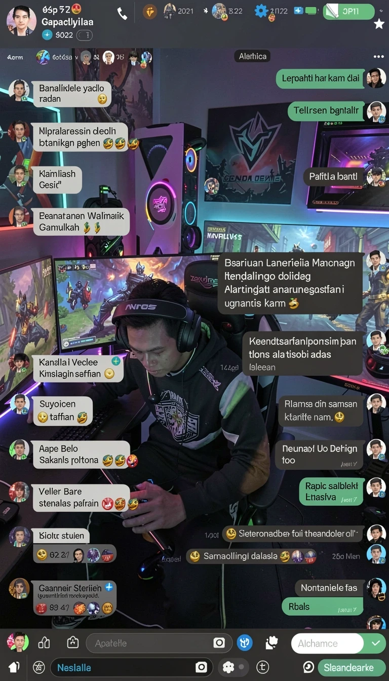 Review Aplikasi rajawalitoto Versi Terbaru screenshot 4