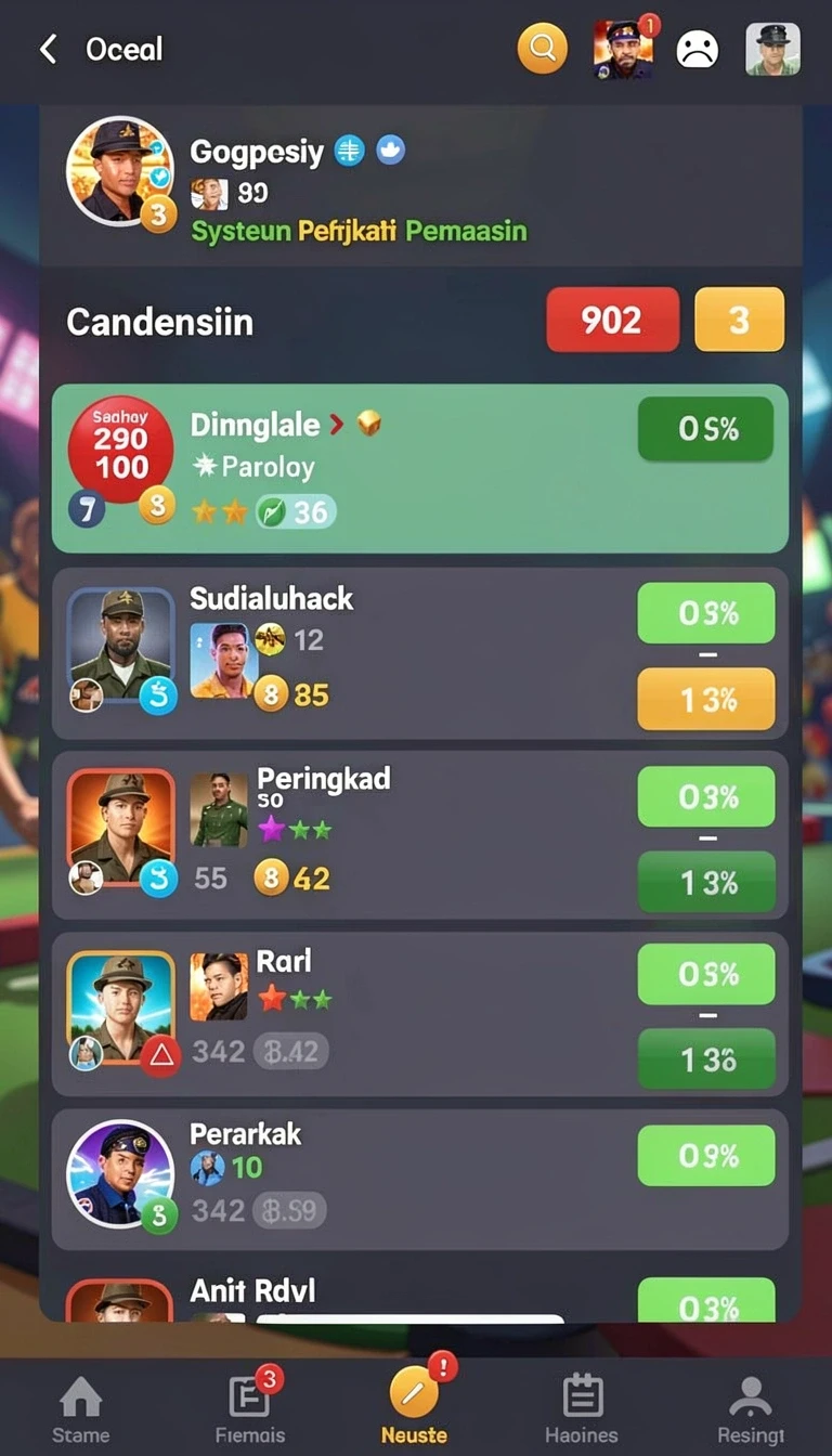 Download bdslot88 APK untuk Android screenshot 2