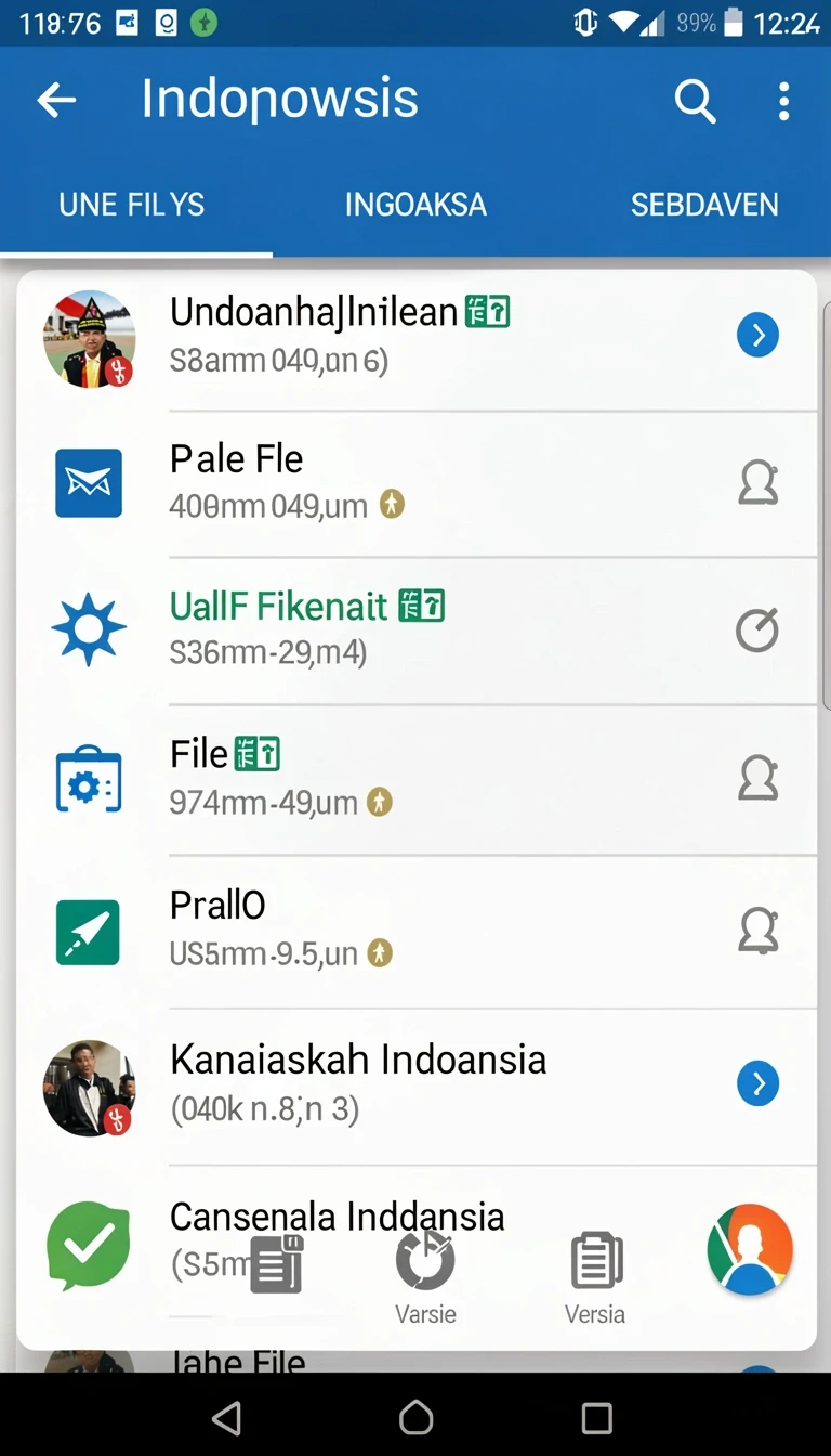 Download svip6 APK untuk Android screenshot 4