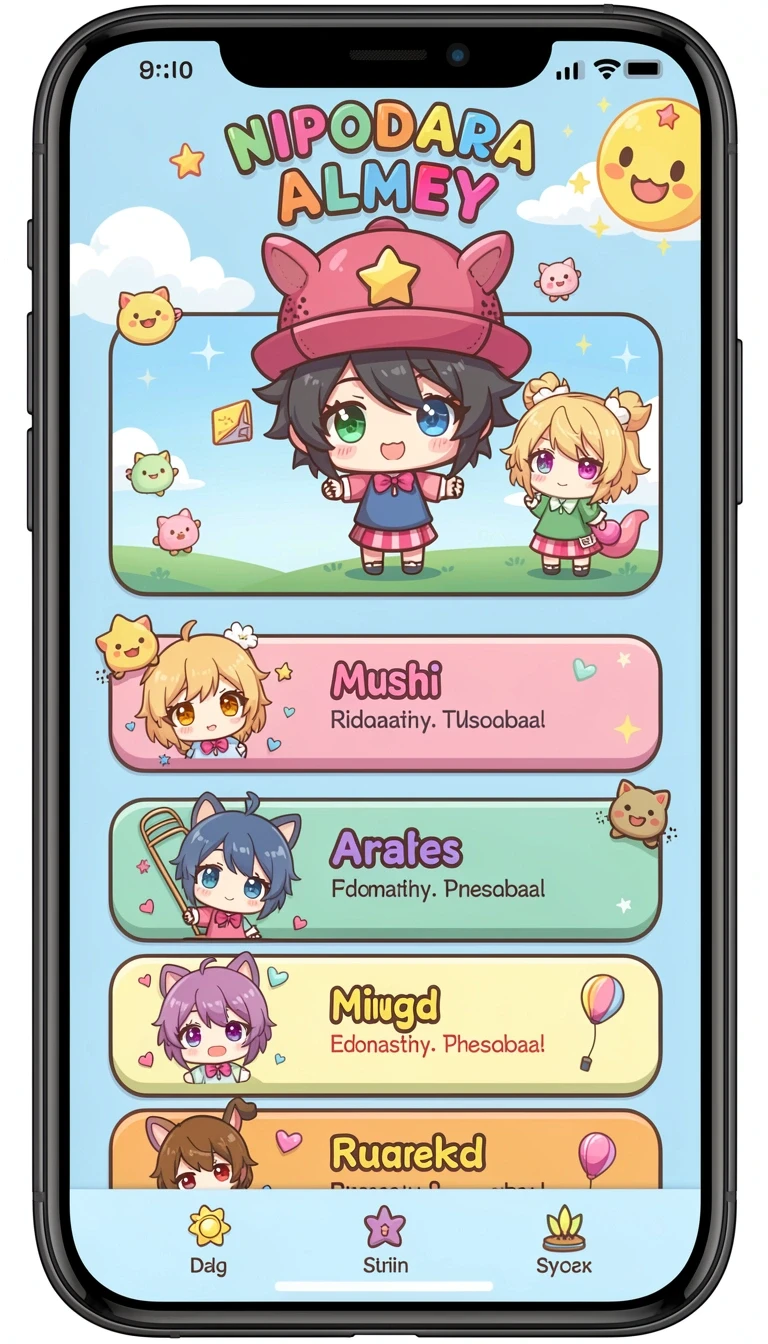 Download pesona77 APK untuk Android screenshot 1