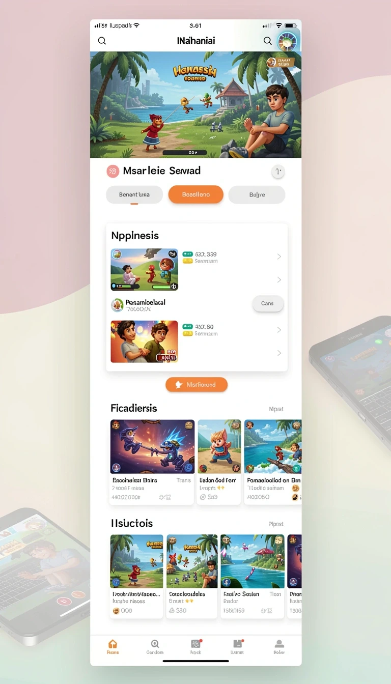 Download ajo89 APK untuk Android screenshot 2