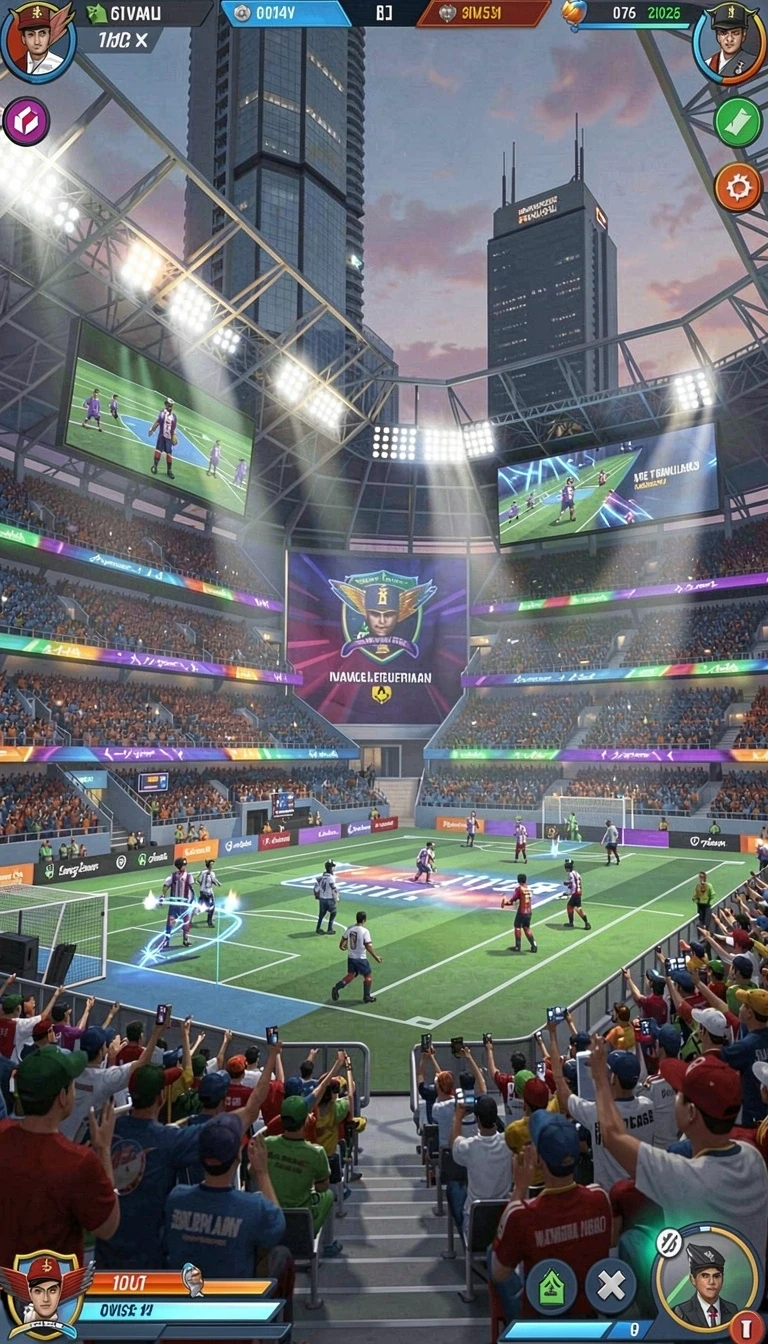 Download bdslot88 APK untuk Android screenshot 3