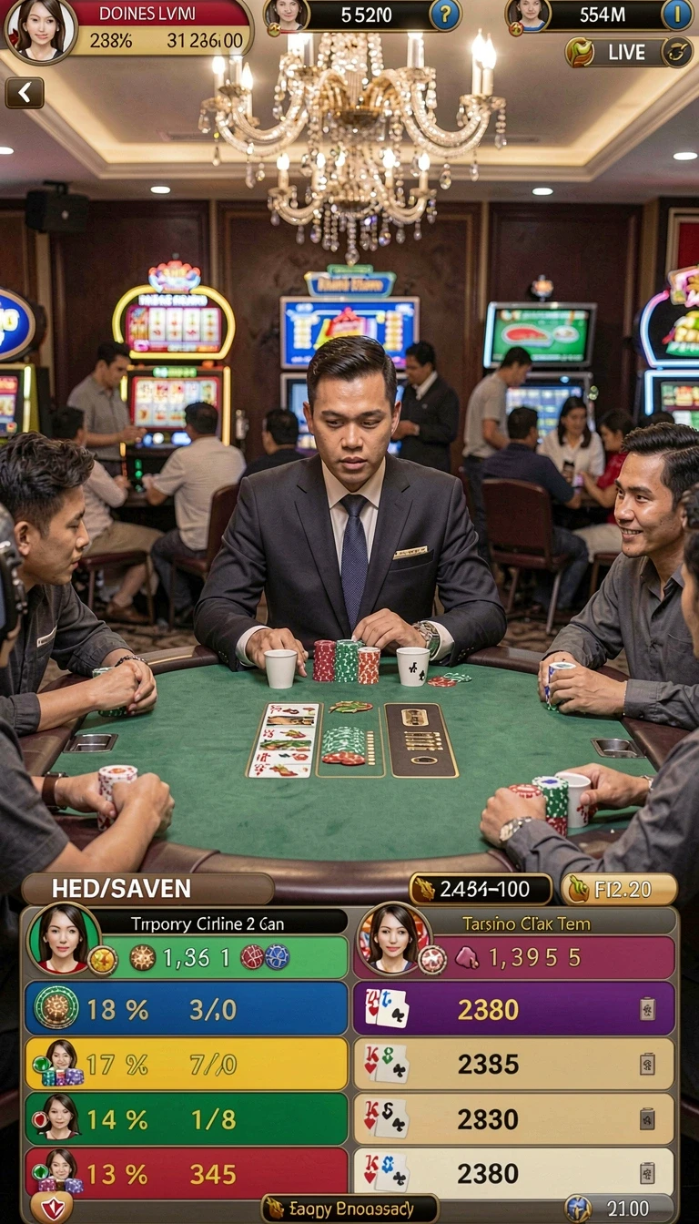 Review Aplikasi noah4d Versi Terbaru screenshot 4