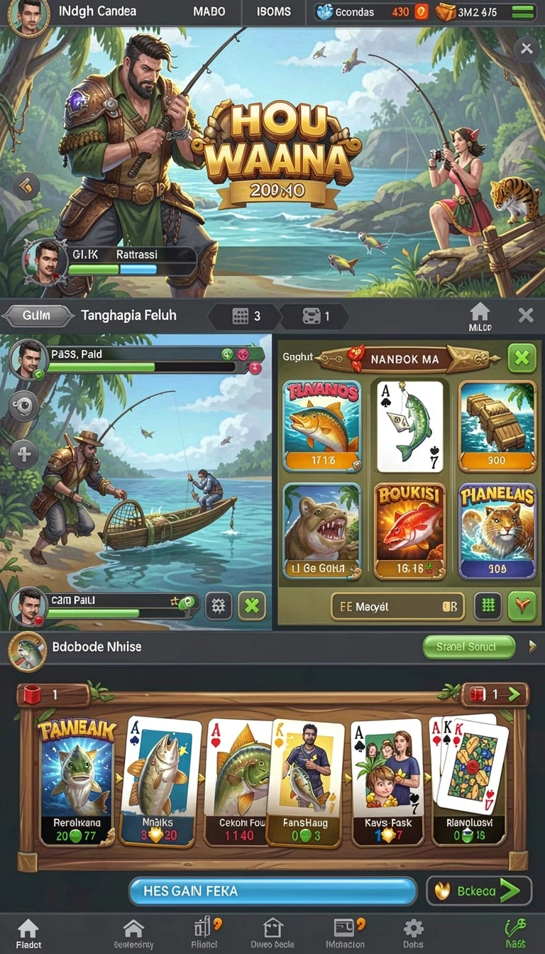 Review Aplikasi rajawalitoto Versi Terbaru screenshot 2
