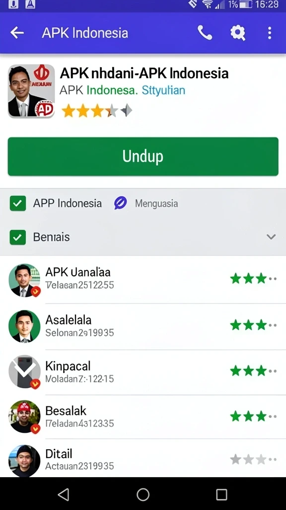 Download bdslot88 APK untuk Android screenshot 4