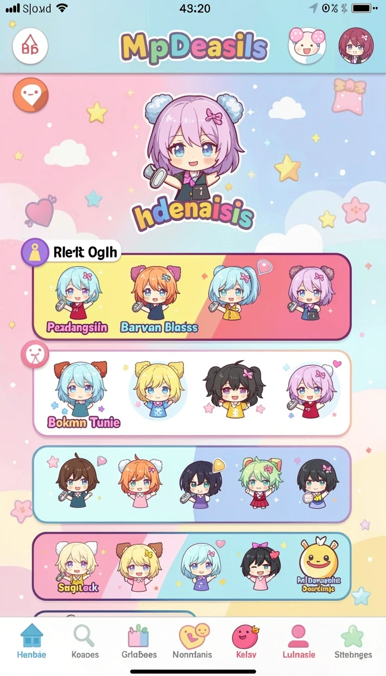 Review Aplikasi akunjp Versi Terbaru screenshot 4