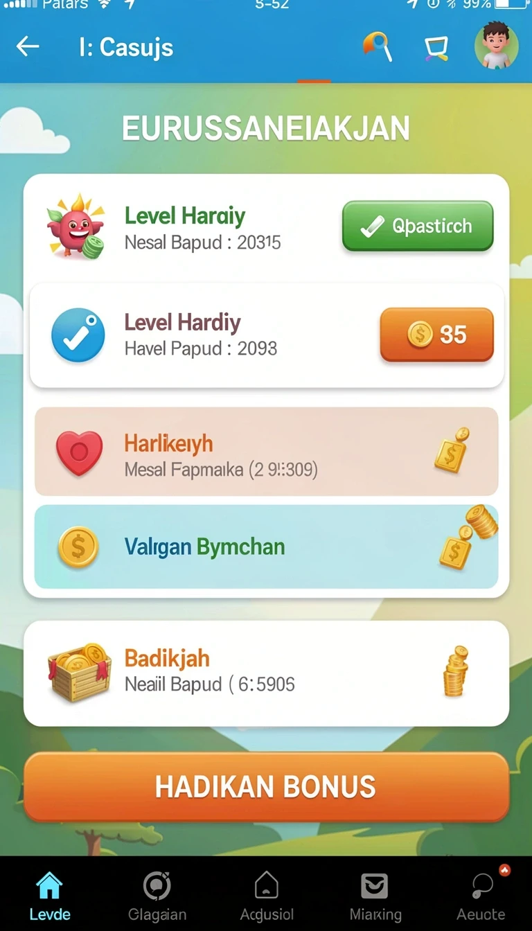 Download ajo89 APK untuk Android screenshot 4