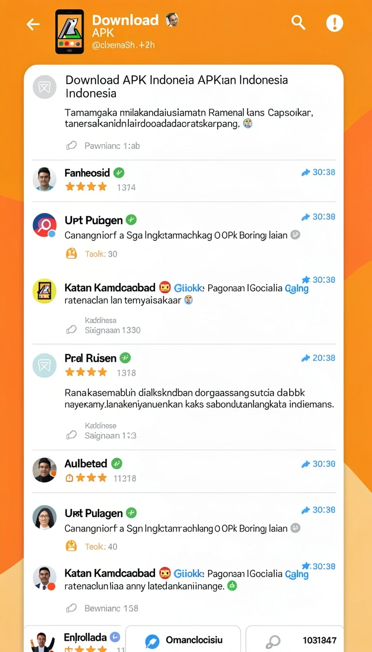 Review Aplikasi lengkap777 Versi Terbaru screenshot 3