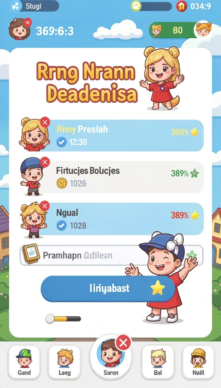 Download pesona77 APK untuk Android screenshot 4