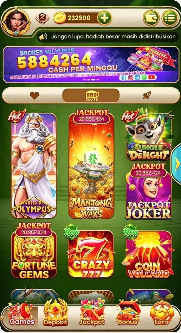 Review Aplikasi bingo4d Versi Terbaru screenshot 2