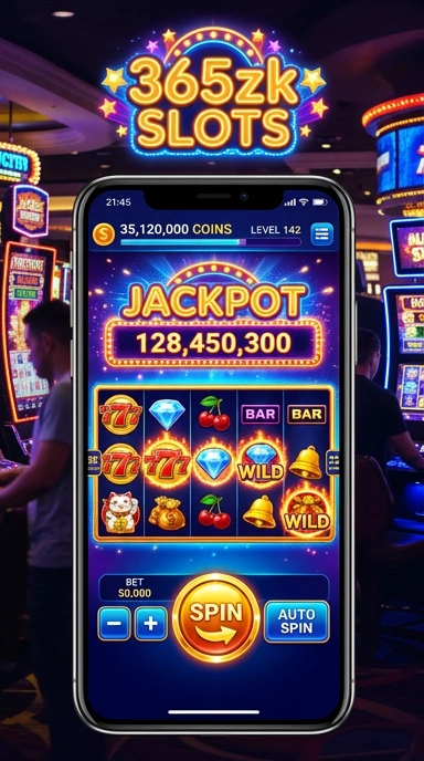 Review Aplikasi jokertoto Versi Terbaru screenshot 1