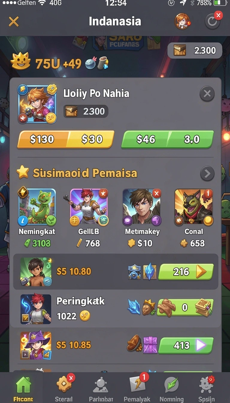 Download svip6 APK untuk Android screenshot 2
