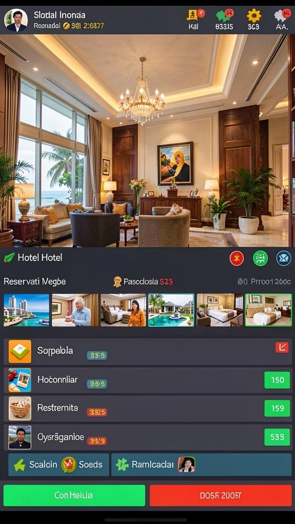 Review Aplikasi lengkap777 Versi Terbaru screenshot 4