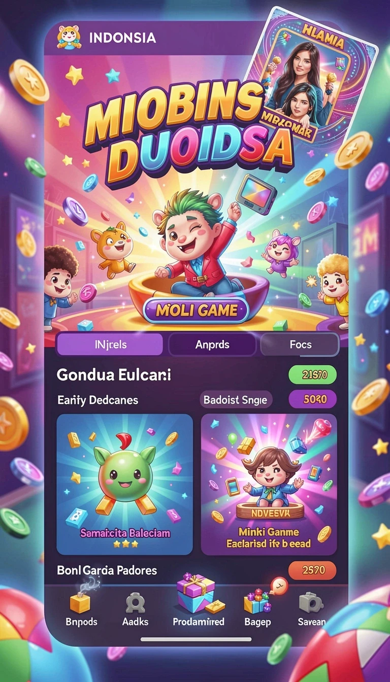 Download mdgwin APK untuk Android screenshot 2