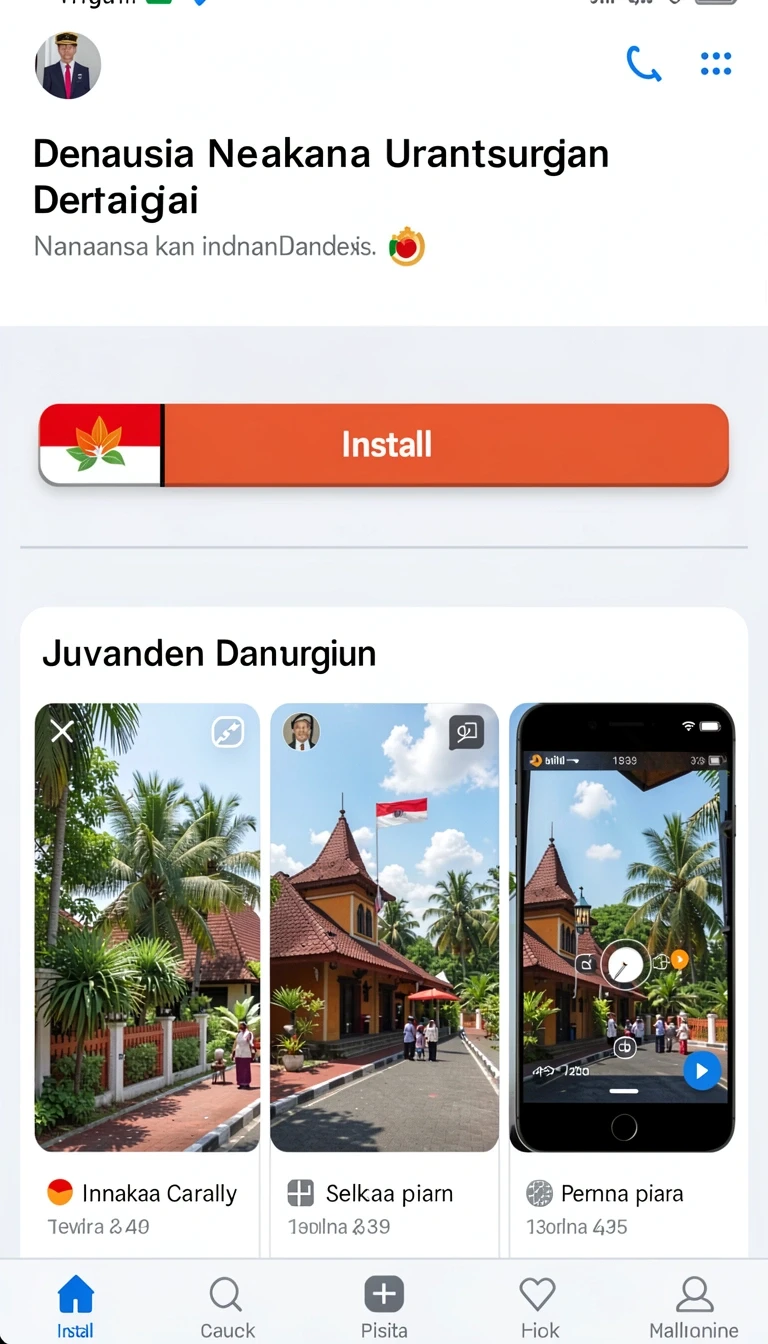 mayora88 App APK Terbaru screenshot 2