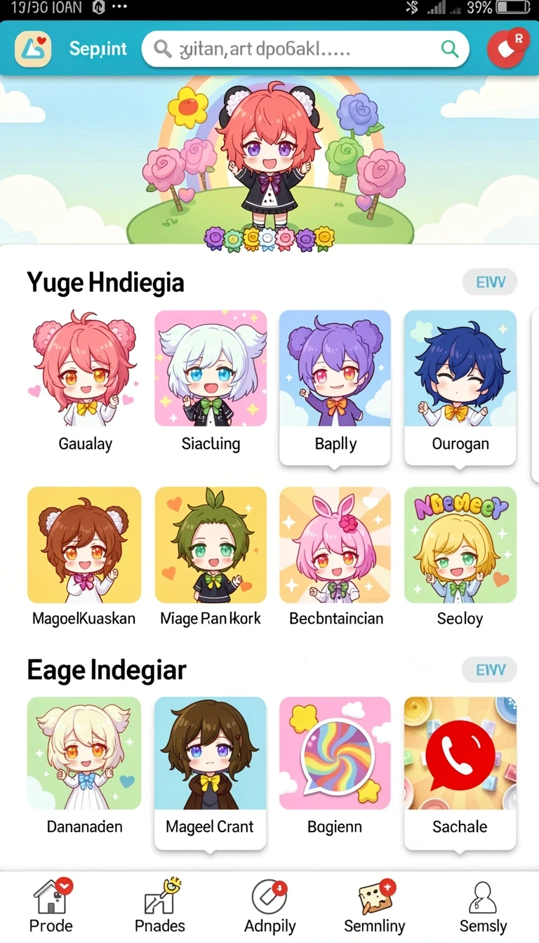 Review Aplikasi jokertoto Versi Terbaru screenshot 4
