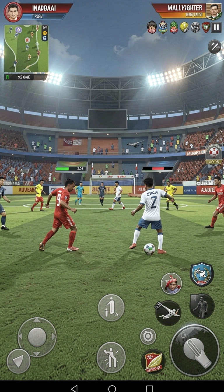 Download mdgwin APK untuk Android screenshot 3