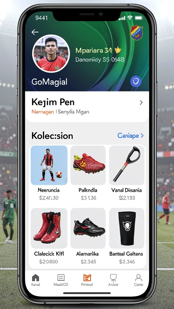 Download pesona77 APK untuk Android screenshot 2