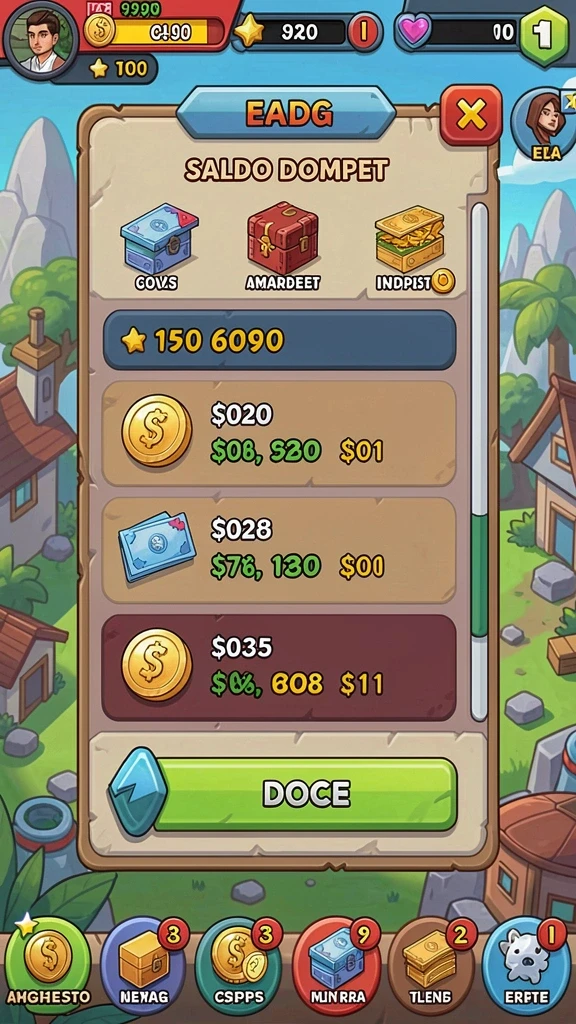 Review Aplikasi bingo4d Versi Terbaru screenshot 1